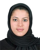 Tahmina Kohistani, Afghan runner