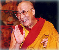 Buddhist Leader Promotes Secular Ethics as MIT Opens the Dalai Lama Center