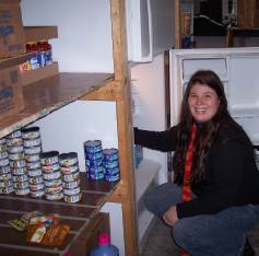 Church Groups Rally to Deliver 70 Tons of Food to NH Pantries