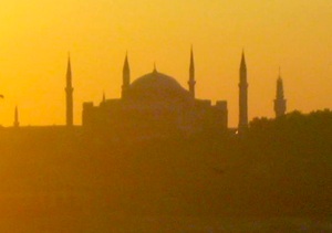 Mosque -- Morguefile photo by munozgo