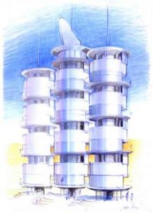 Researchers Get Drinking Water From Air Humidity