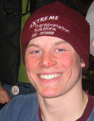 Dallas Seavey - Flickr photo by t-dawg, CC
