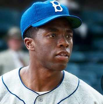 Movie 42 scene-ChadwickBoseman
