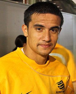 Tim Cahill photo by Camw -CC license