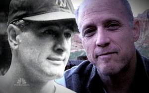 On Lou Gehrig Anniversary, a Patient and MLB go to Bat Against ALS