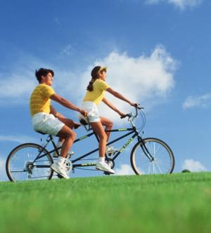 Eleven Ways To Boost Your Energy