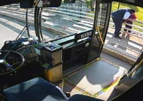 bus driver stops suicide attempt