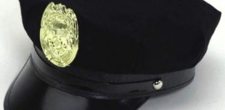 cop hat