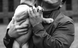 puppies behind bars program