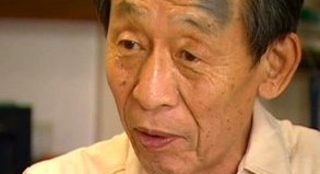 Japanese senior want to clean up nukes- BBC video clip