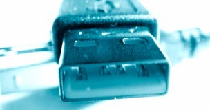 Internet connectors - Photo credit: Nionx, via Morguefile