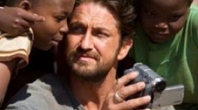 Machine Gun Preacher movie clip
