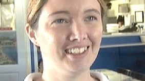 waitress gets 1000 tip - WLBT video clip