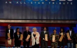 CNN Hero Awardees 2010