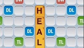 Games With Friends image-Health