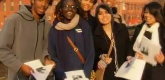 Teen editors Whats Good in the Hood