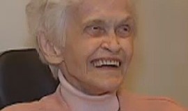 elderly woman who was robbed gets surgery