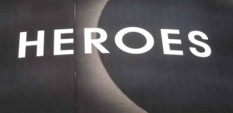 heroes