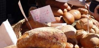 Bread farmers market