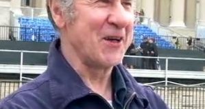 janitor graduates Columbia University -ABC News video