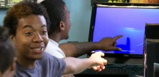 Computer lab urban youth-Yahoovid