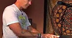 Piano savant -MSNBC video snapshot