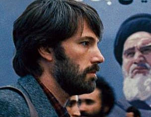 CIA Plays the Hero for a Change in True Life Film Thriller, Argo Ben Affleck Argo scene
