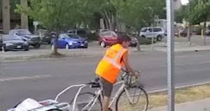 Cycling reusable food for Boulder