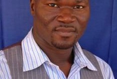 Jean Kabre- concierge