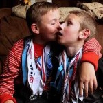 Brothers named Sportskids of 2012