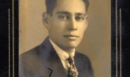 Richard A Herman - family photo