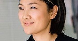 Zhang Xin Chinese mogul