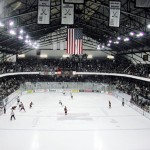 Boston Arena-hockey