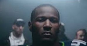 Derrick Coleman Duracell ad
