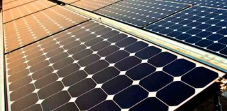 Solar installation on factory Vietnam-IntelPhoto-600px