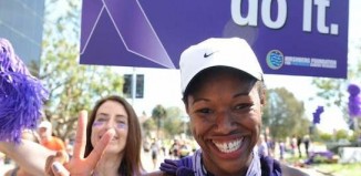 You Can Do It sign runner purple-Angela Daves-Haley-crpd