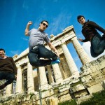 Greek-men-jump-parthenon-CC-Éole