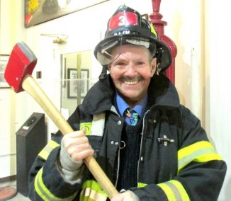 Lawrence Kreger-firefighter-submitted