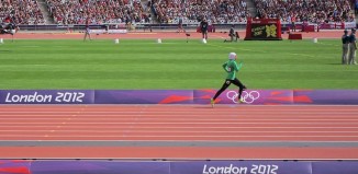 Saudi Girls Get Gym Classes for the First Time (And Other Advances)