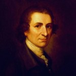 thomas paine portrait
