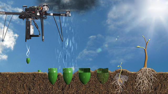 drone-for-planting-trees-BioCarbon-Engin