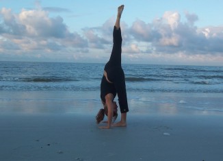 Spice Up Your Yoga Routine With These Highly Helpful Goodies