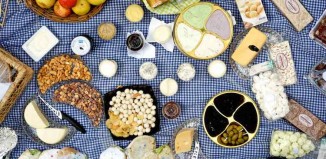 Healthy Picnic, Here We Come! (Pack Up These Ideas…)