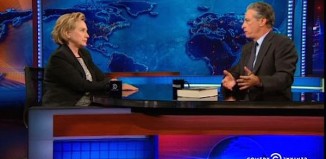 Petition to Have Jon Stewart Moderate a Presidential Debate Blows Past Goal