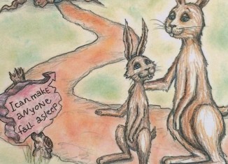 New Best-selling Book Designed to Put Children to Sleep in Minutes