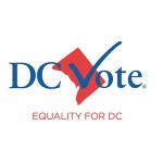 DC vote equality graphic
