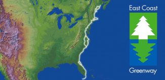 A 3,000-Mile Bike Path Will Soon Stretch From Florida To Maine