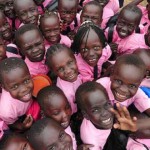 african children sudan-pubdomain