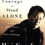 Wei Jingsheng-Chinese Dissident book