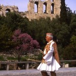 greek indepence costume